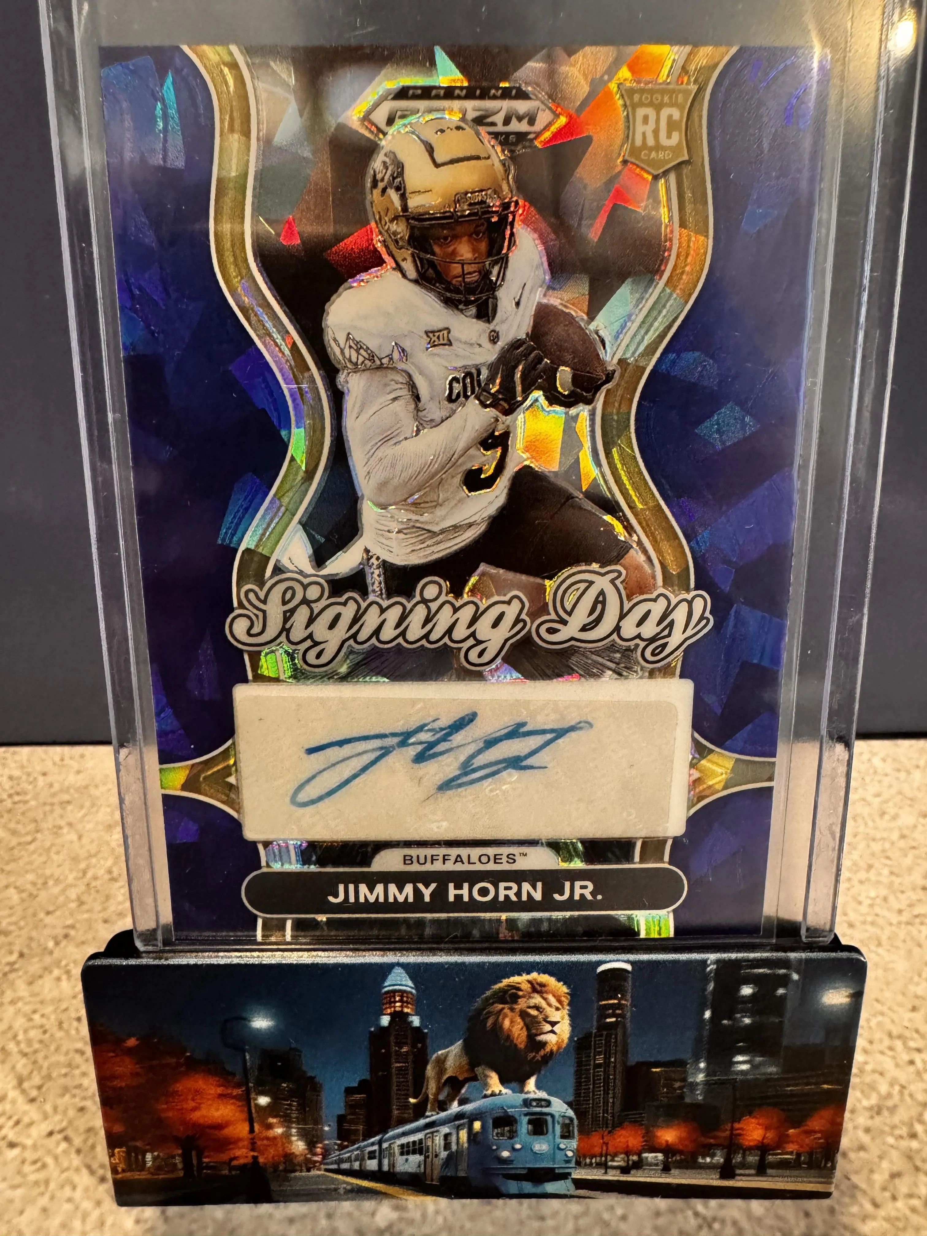 Card image