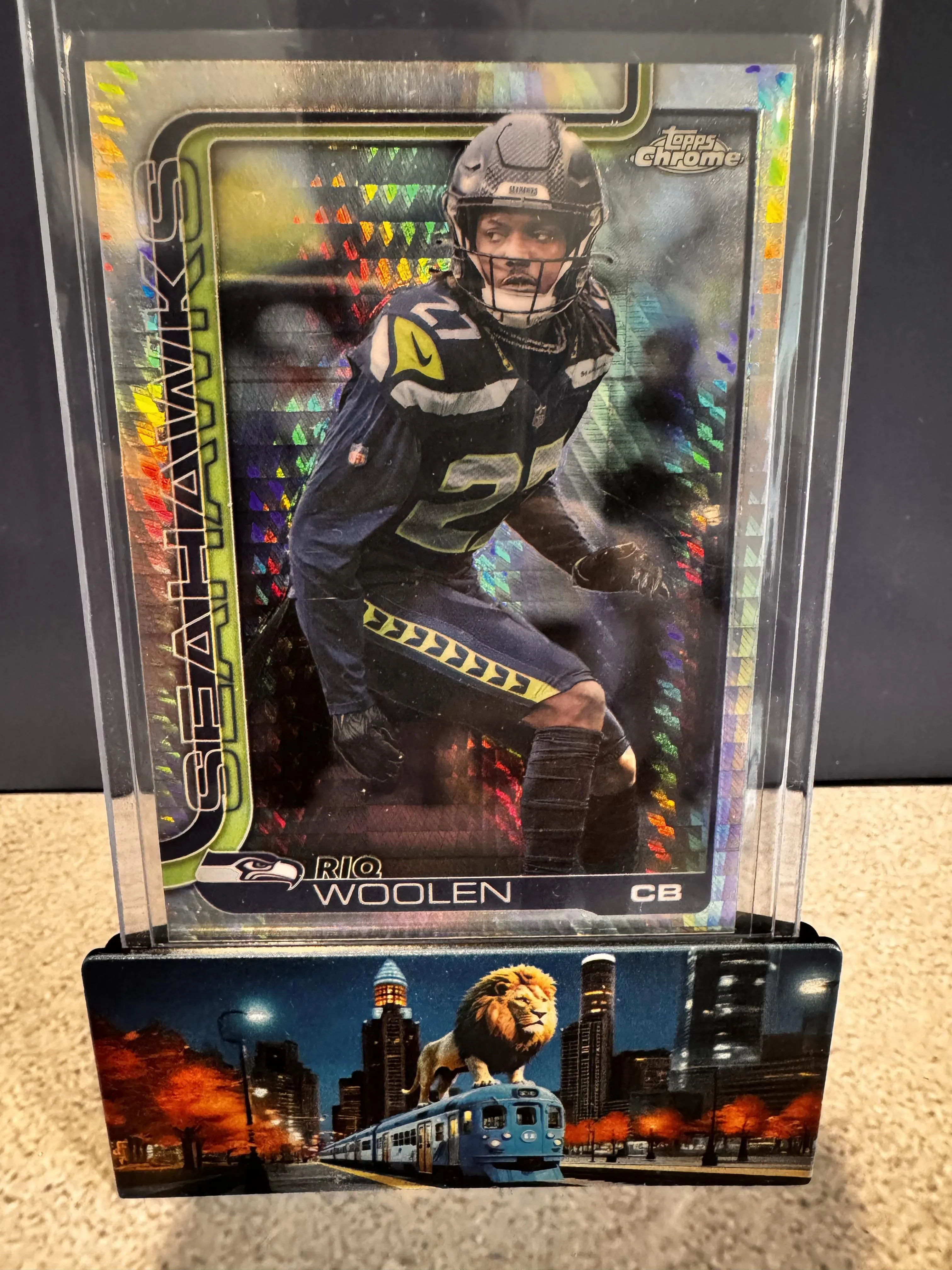 Card image