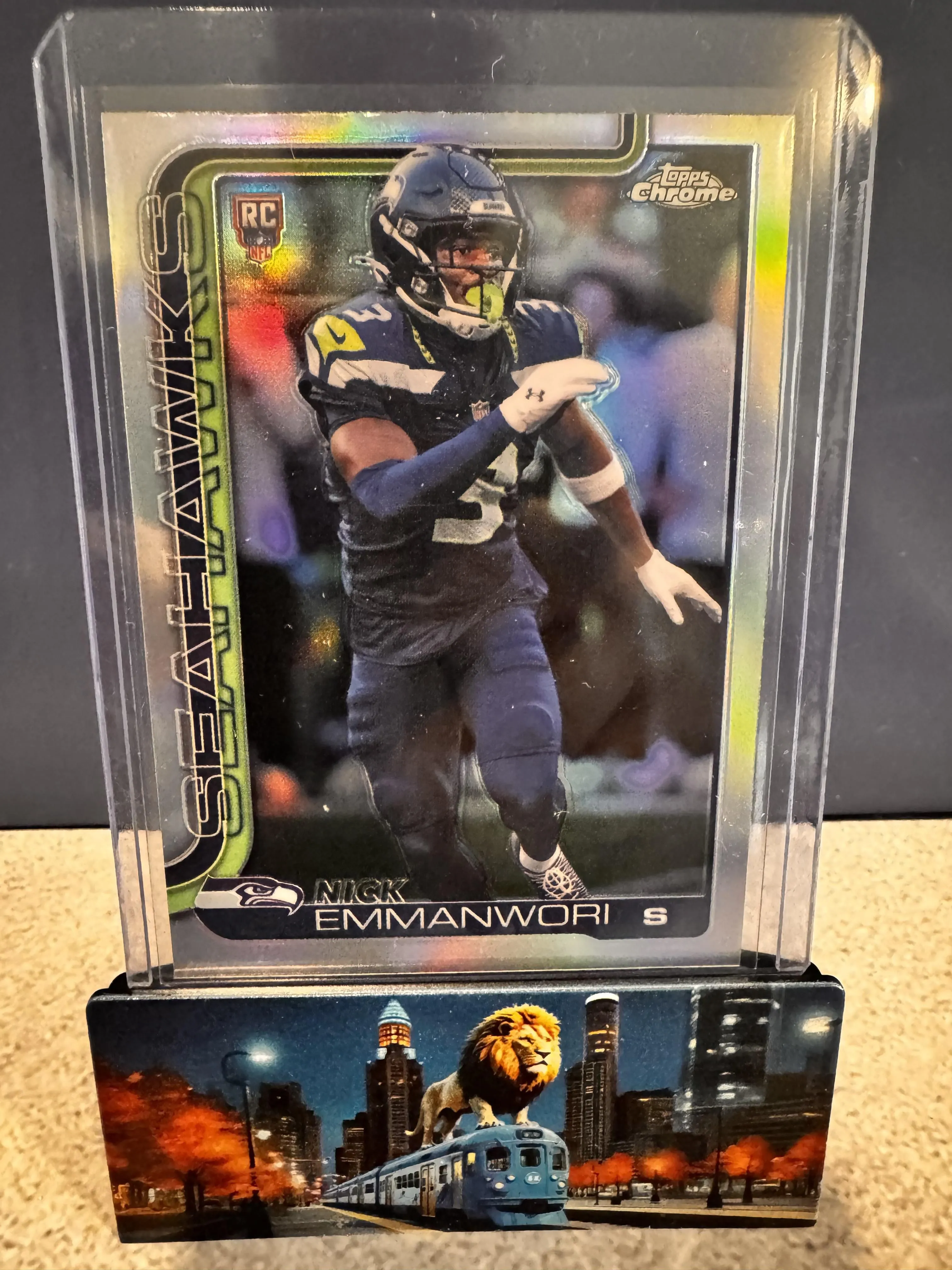 Card image