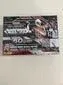 2025 Panini Prizm Draft Picks Football Mega Box (Gold Ice)