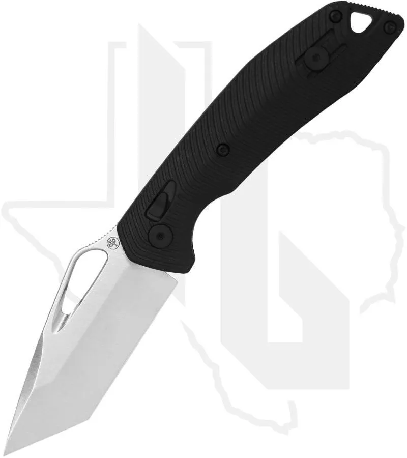 Boker DTK 110308 - Black GFN