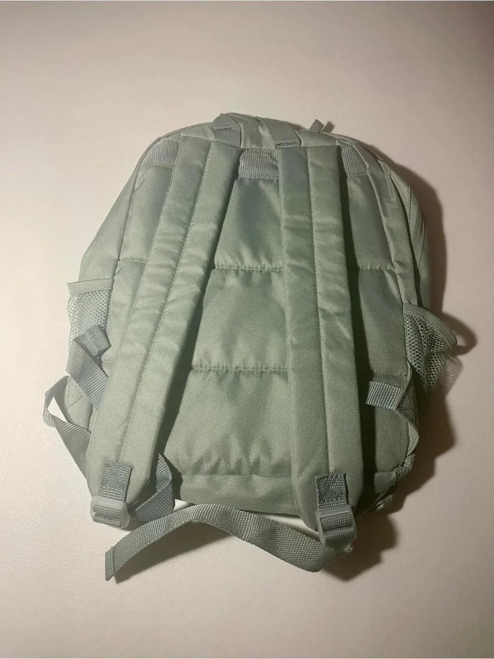 Green BackPacks