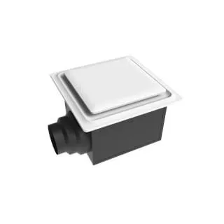 Aero Pure ABF80L5W - Bath Fans Exhaust Fans