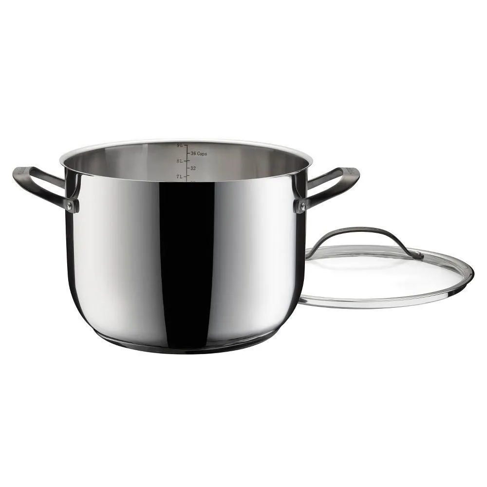 New without box - Cuisinart Radiant Pro 10qt Stainless Steel Stock Pot