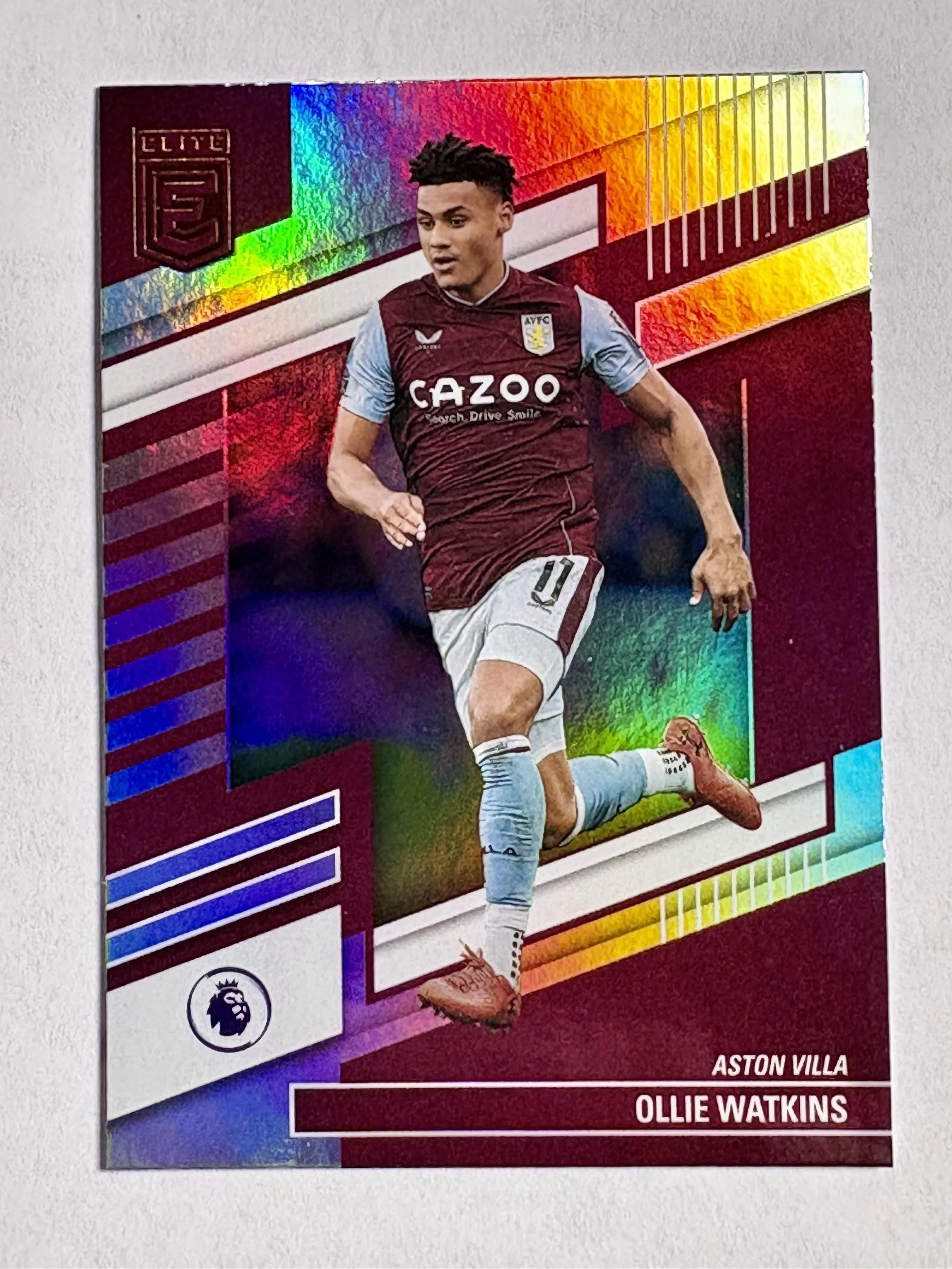 Card image