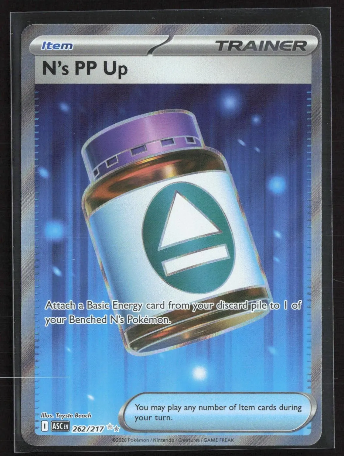 Card image