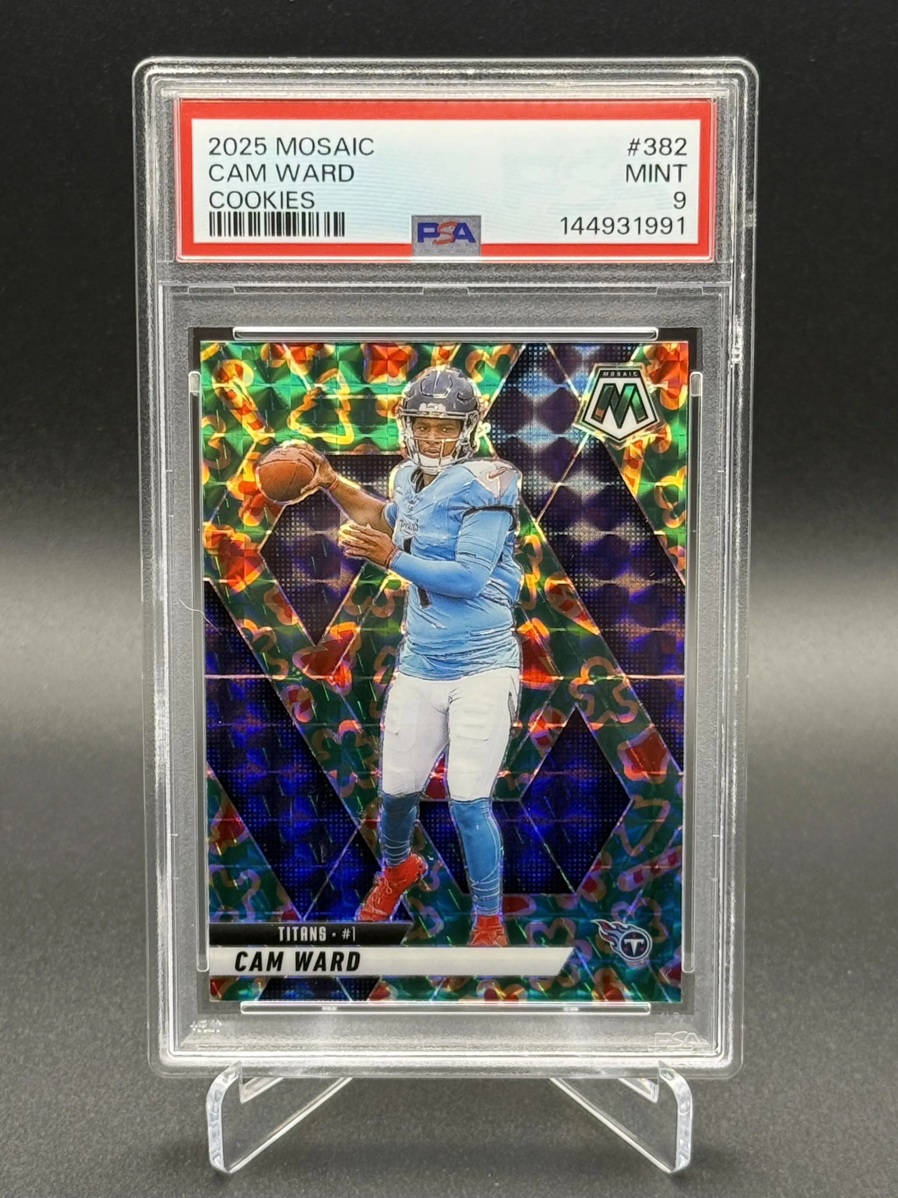 Card image
