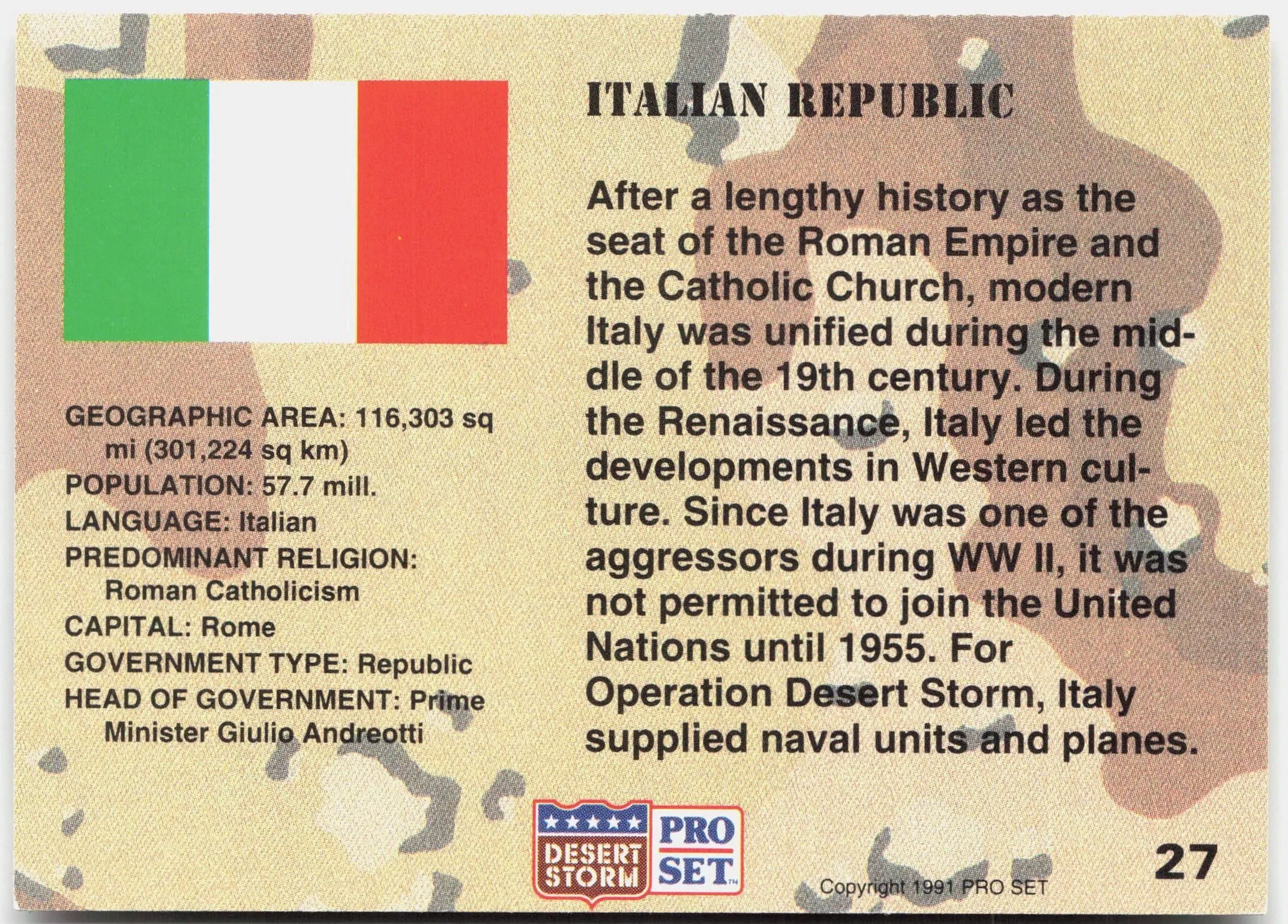 Card image