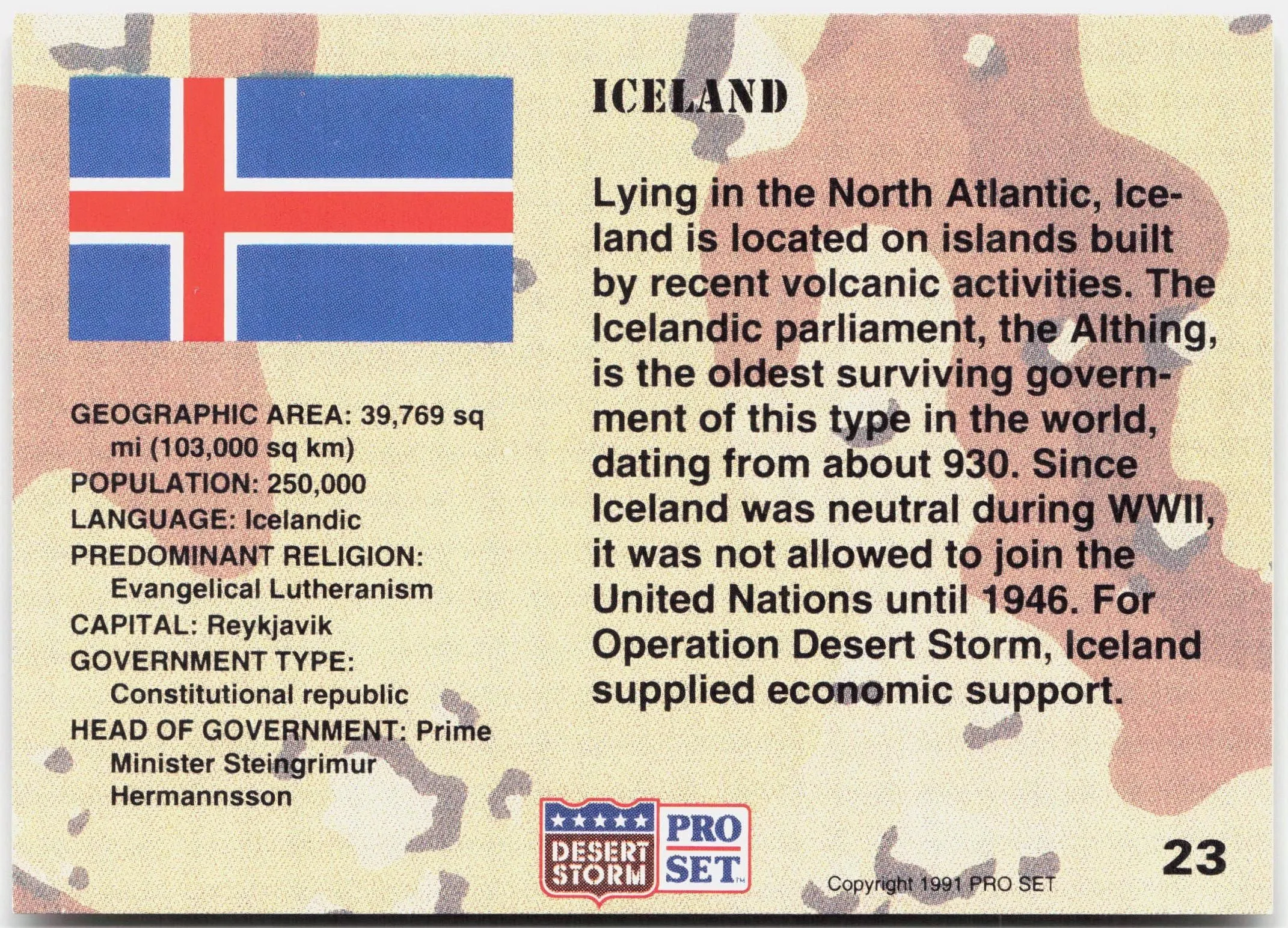 Card image