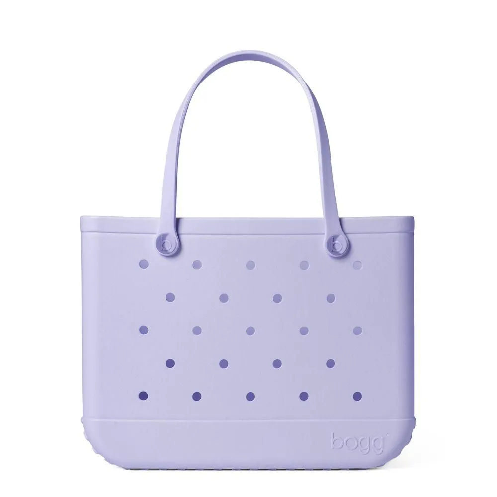 New Without Tags - Size: 14(H) x 18.5(W) x 9(D) in - Bogg Bag Original Bogg Tote Bag - Salt Water Taffy