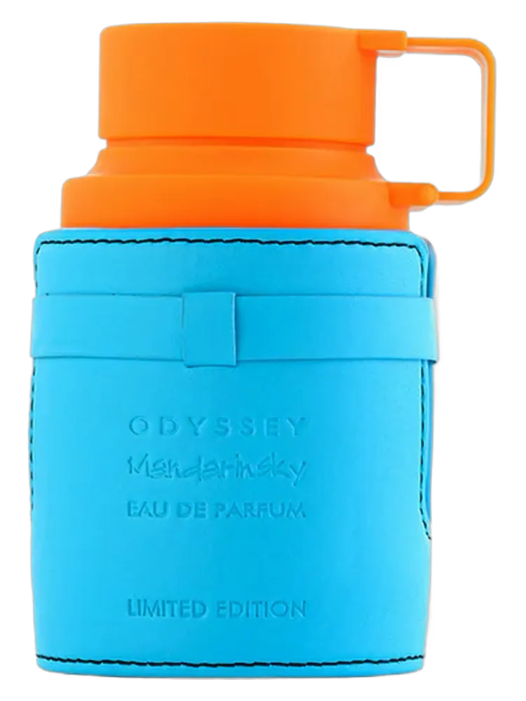 ARMAF ODYSSEY MANDARIN SKY MEN