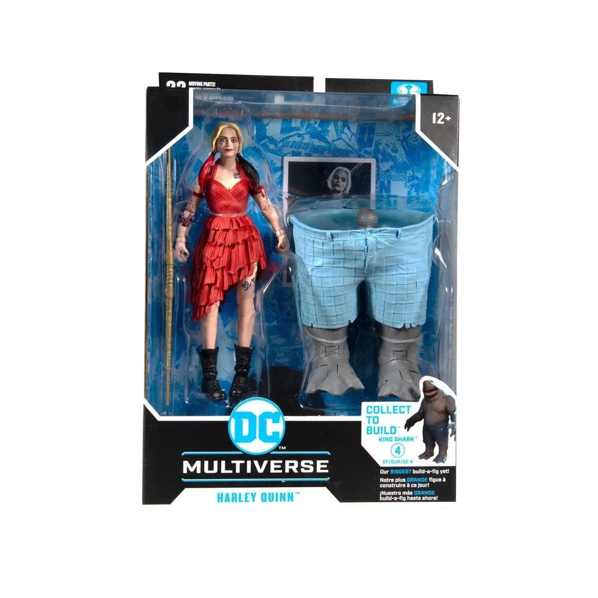 Listing Image Blurred Background