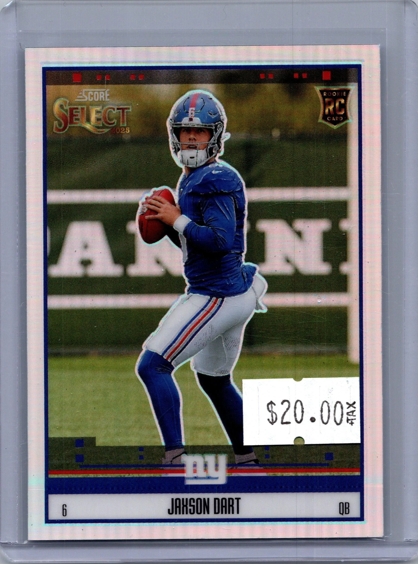 Card image