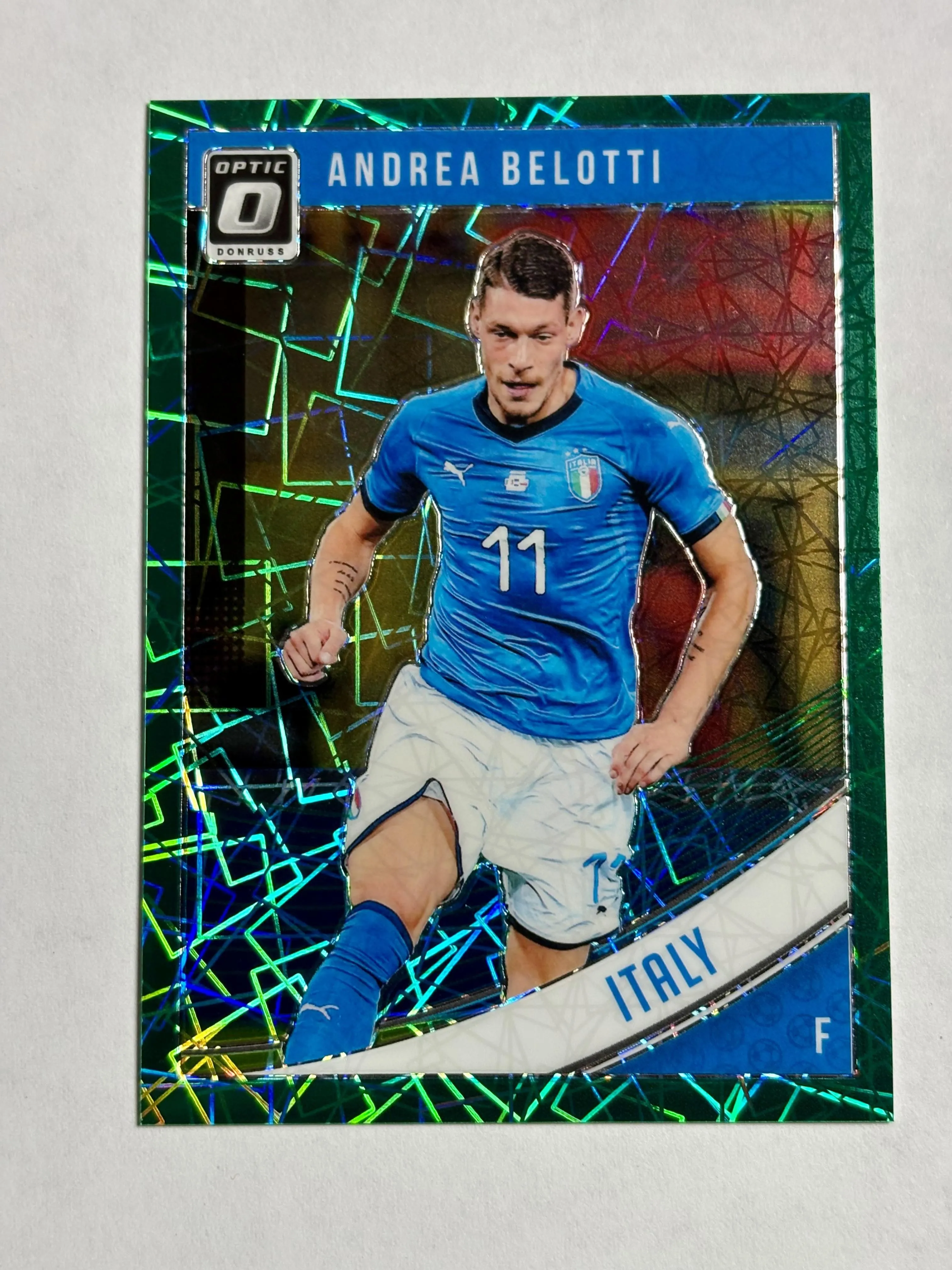 Card image