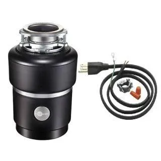 InSinkErator PRO 750WCORD - Garbage Disposal Faucet