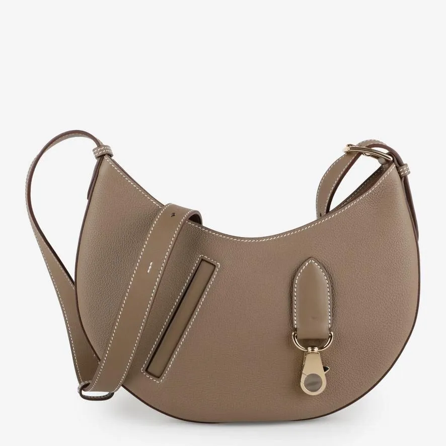 P'tit Arcon Etoupe Clemence Permabrass