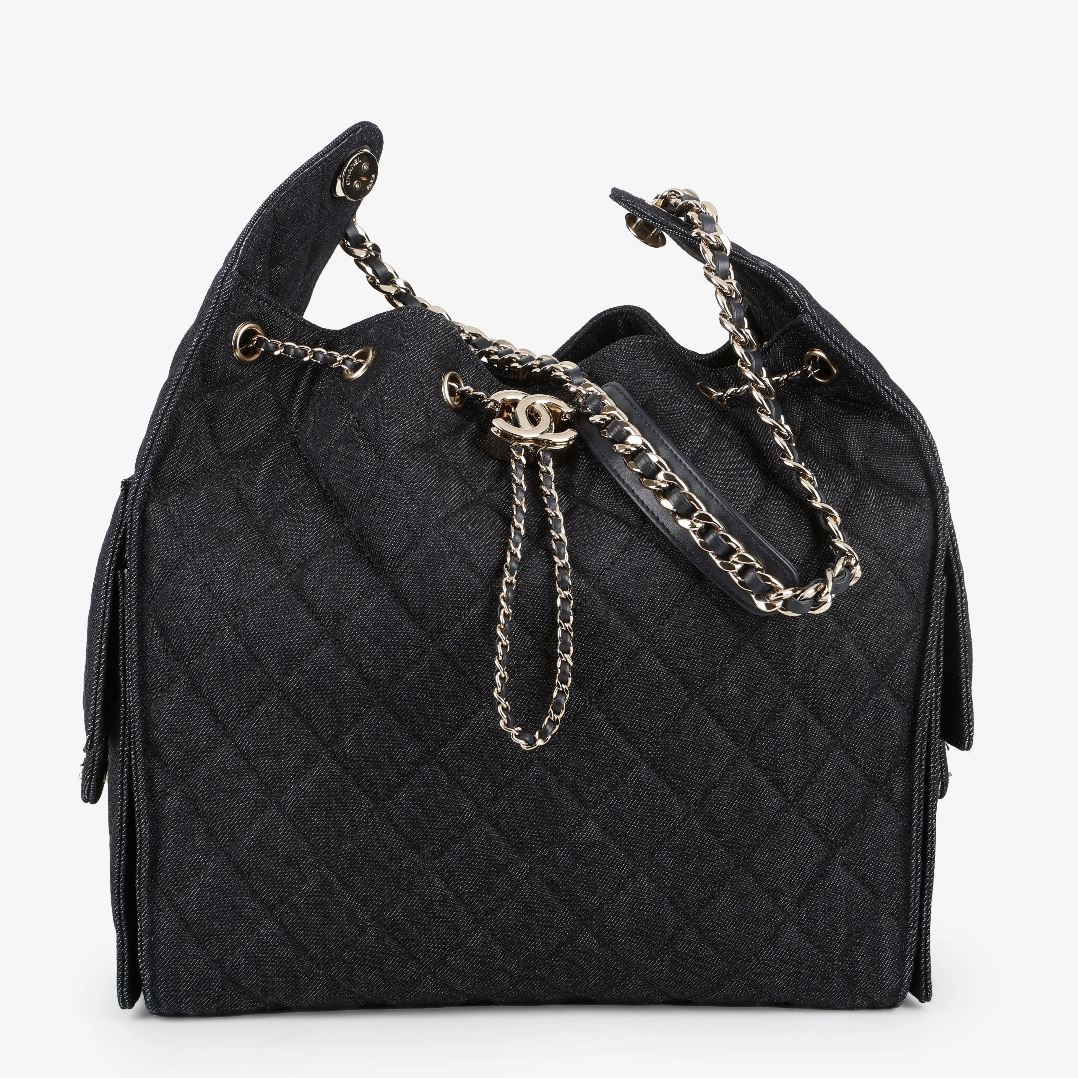 Medium 25, Dark Denim