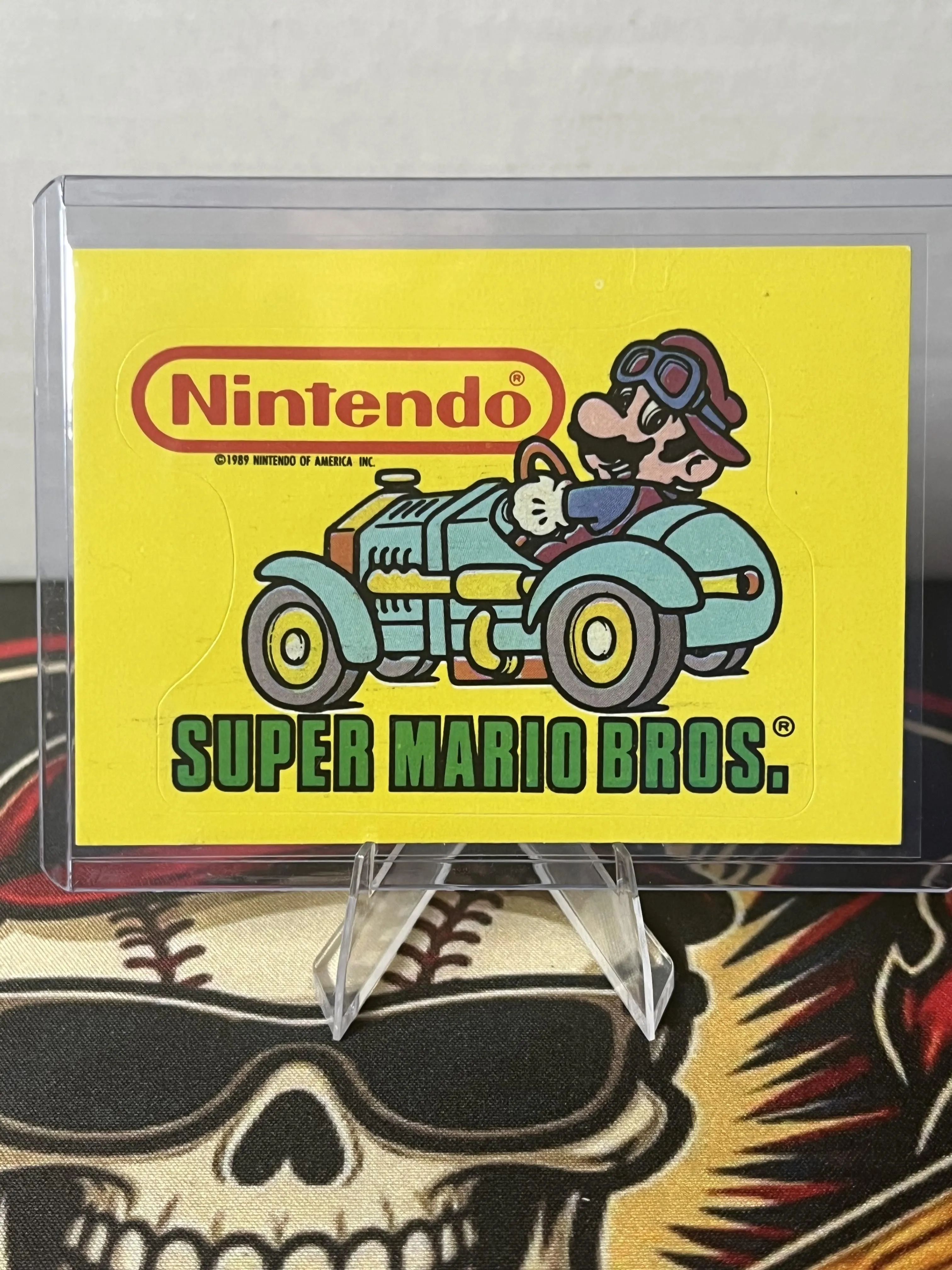 Card image