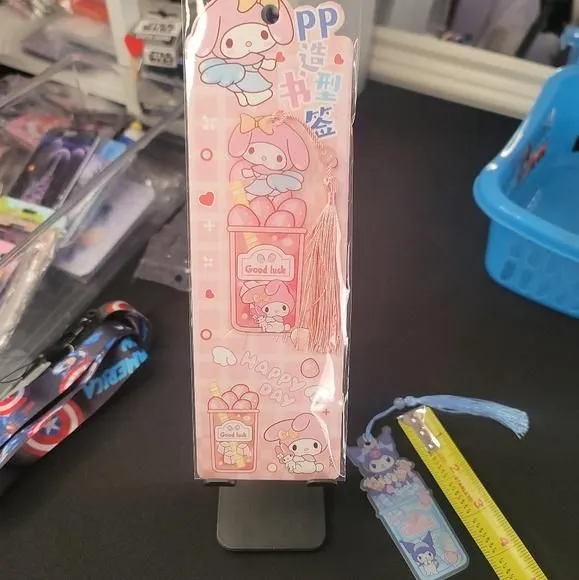 Product image for My Melody Bookmark