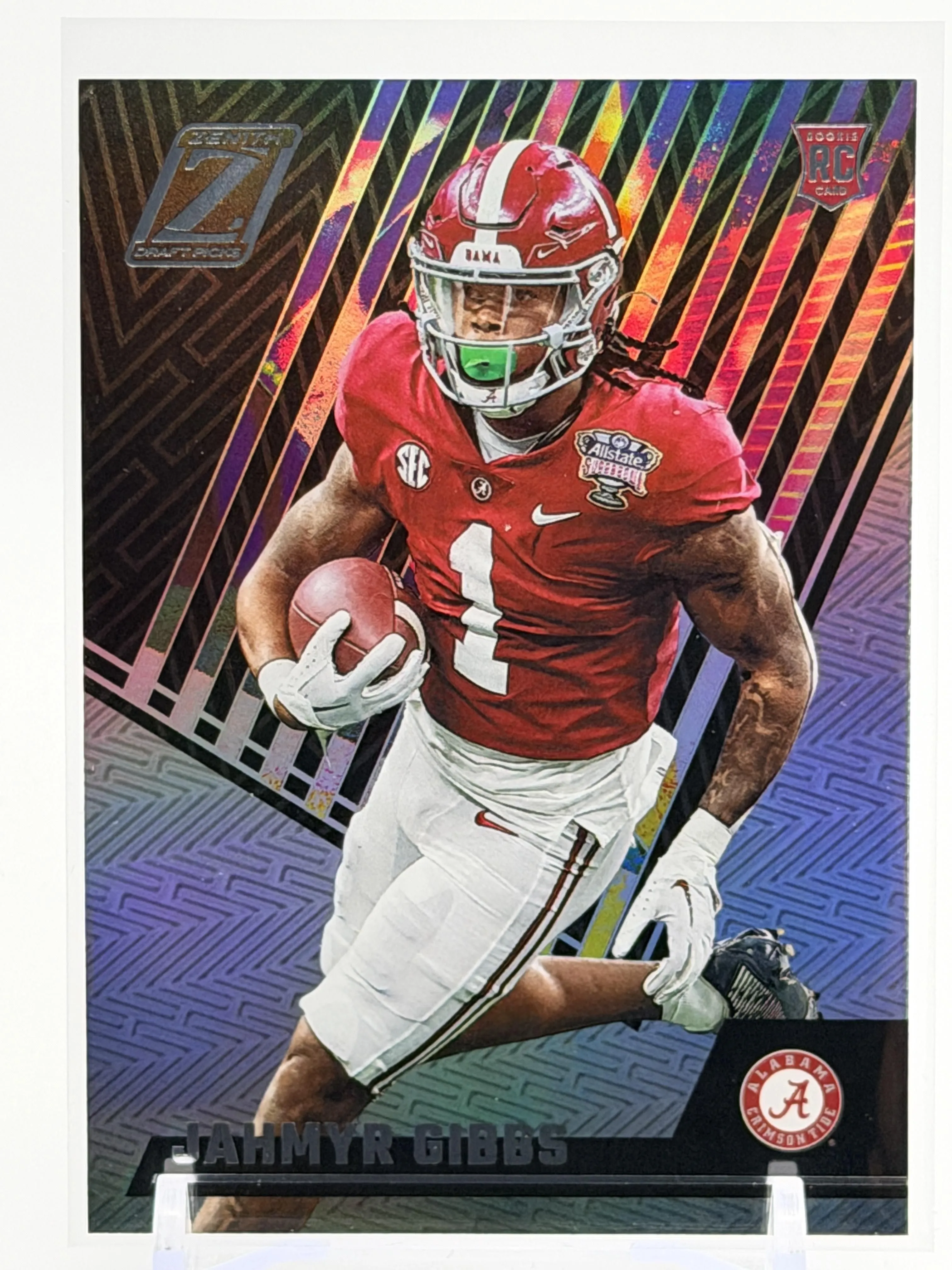 Card image
