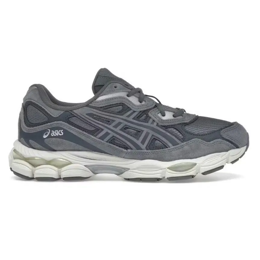 ASICS Gel-NYC Steel Grey Carrier Grey