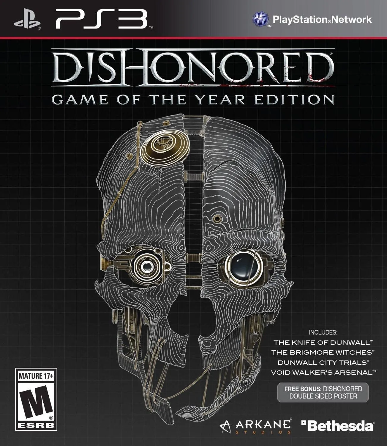 Dishonored - GOTY Edition