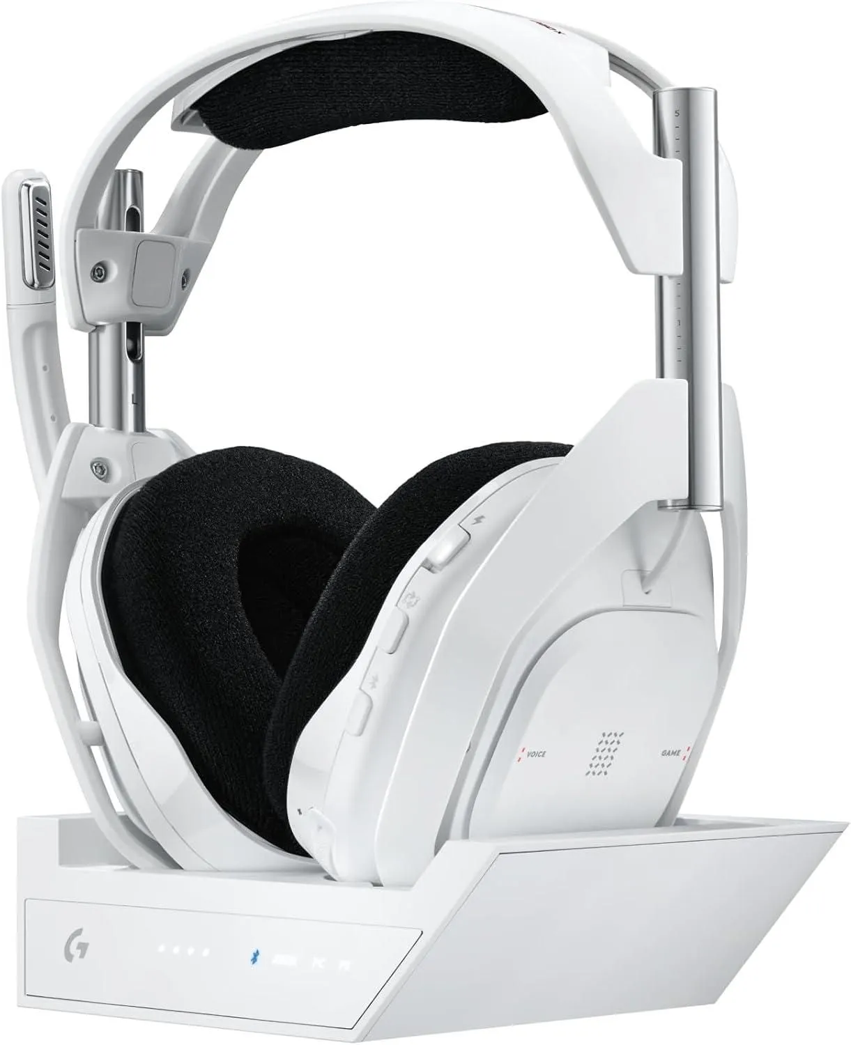 A50 X Refurb - White