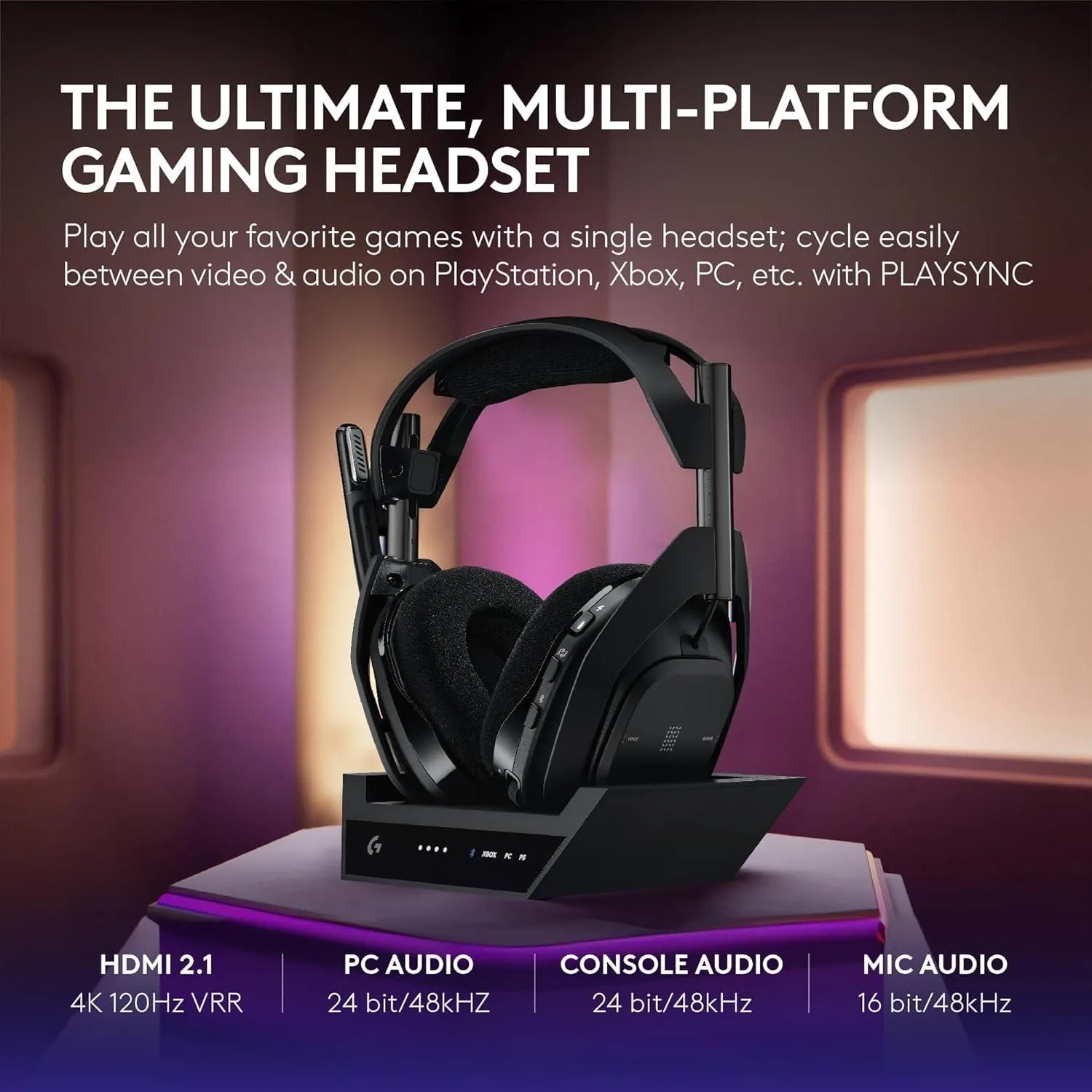 A50 X Refurb - White