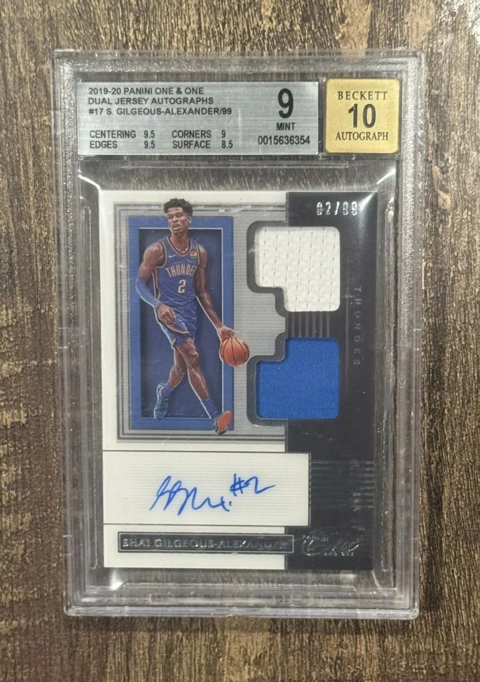 Card image