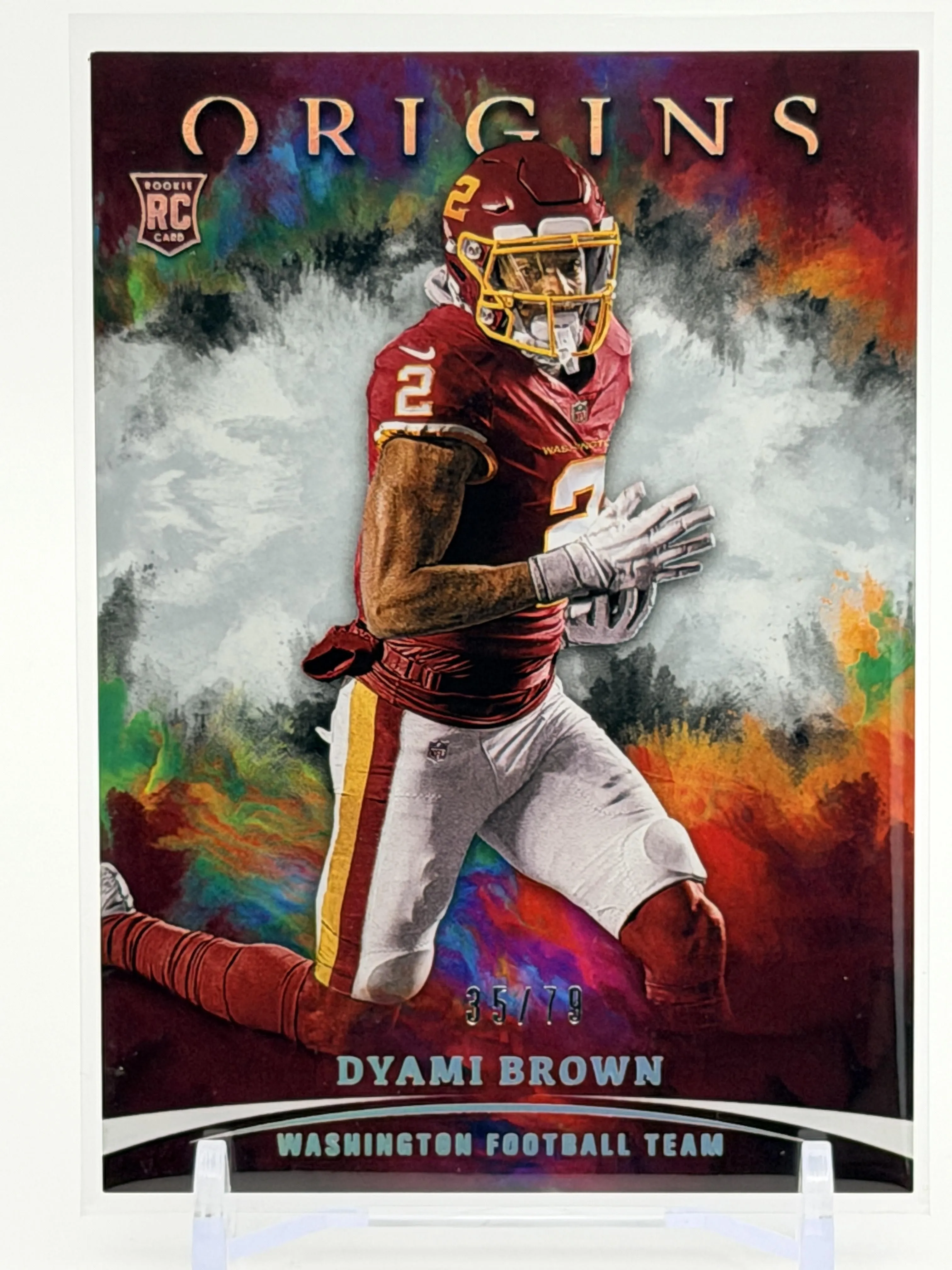 Card image