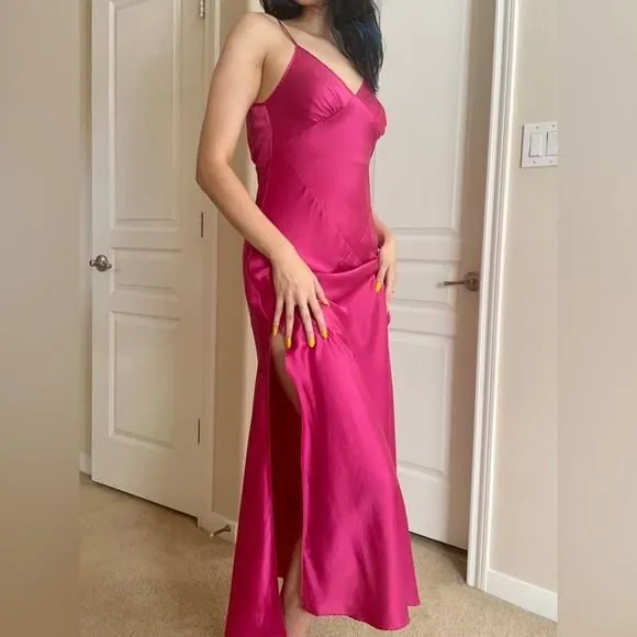 victoria secret bridesmaid dresses Edite main image 0