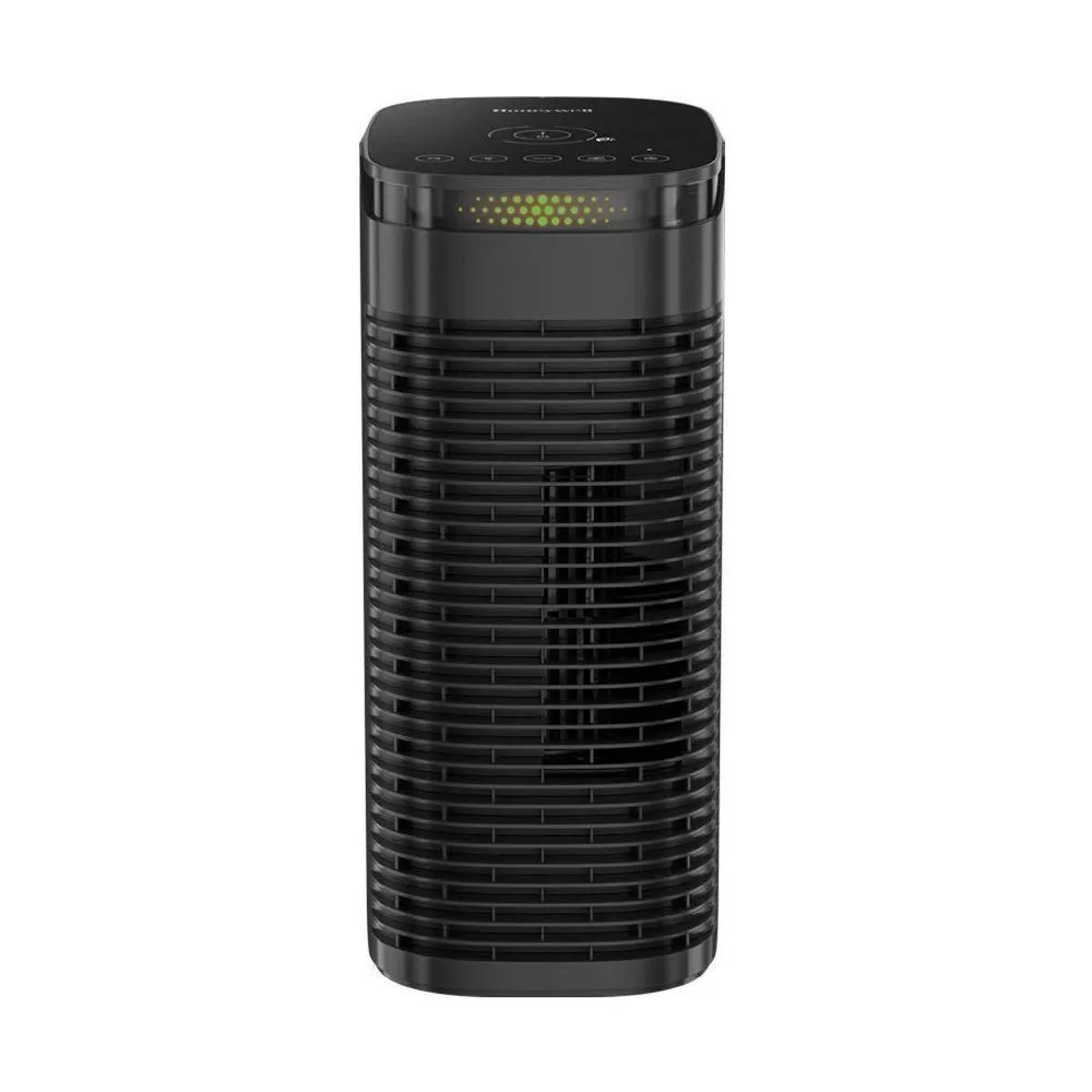 Open-box - Honeywell InSight HEPA Air Purifier for Medium Rooms (100 sq. ft.) HPA080B