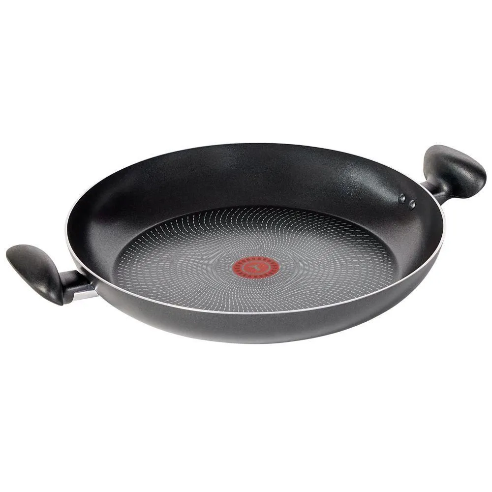 New without box - T-Fal Simply Cook 14.5" Nonstick Fry Pan Black