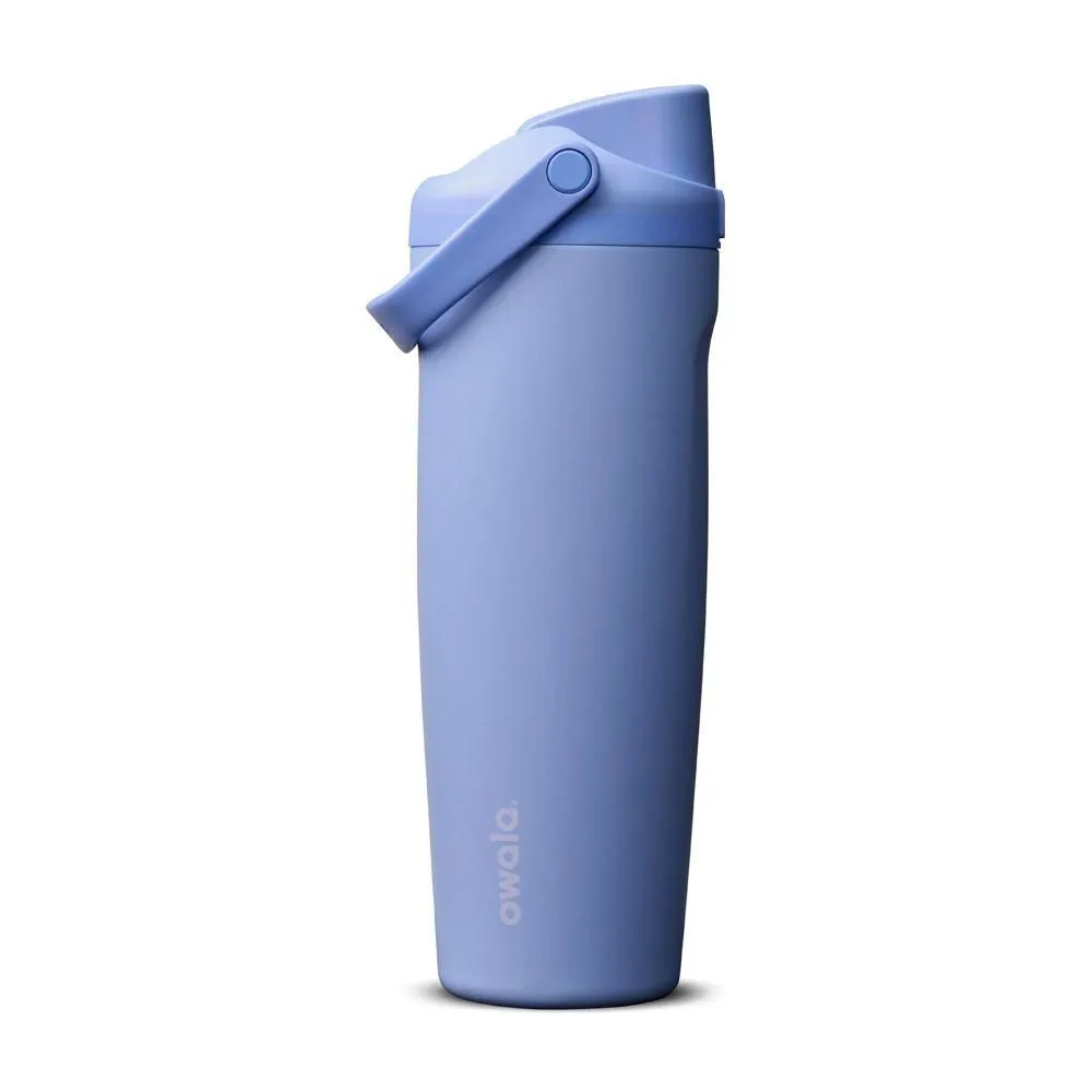 New without box - Size: 30 fl oz - Owala 30fl oz Stainless Steel FreeSip Sway Water Bottle - Out of