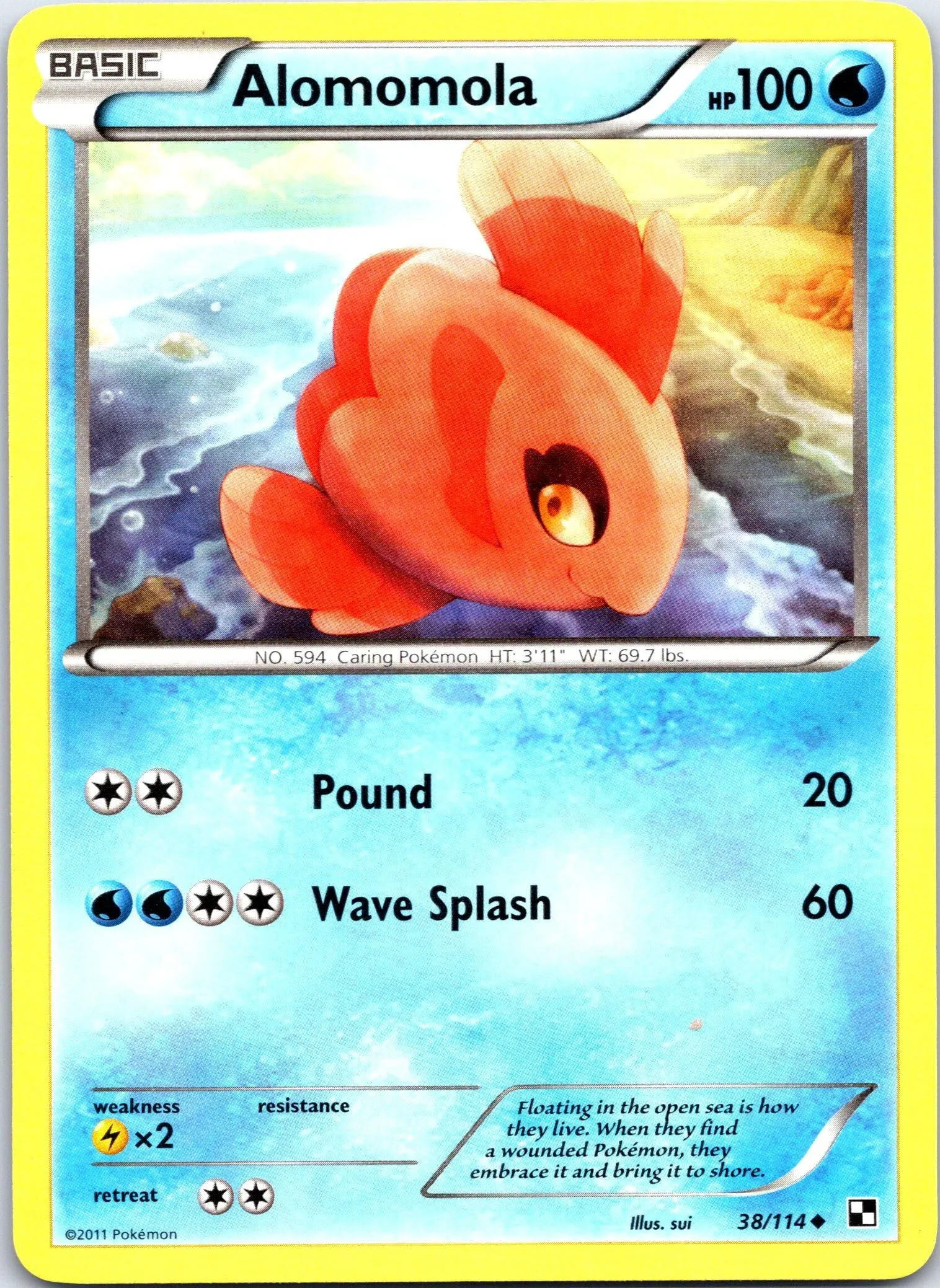 Card image