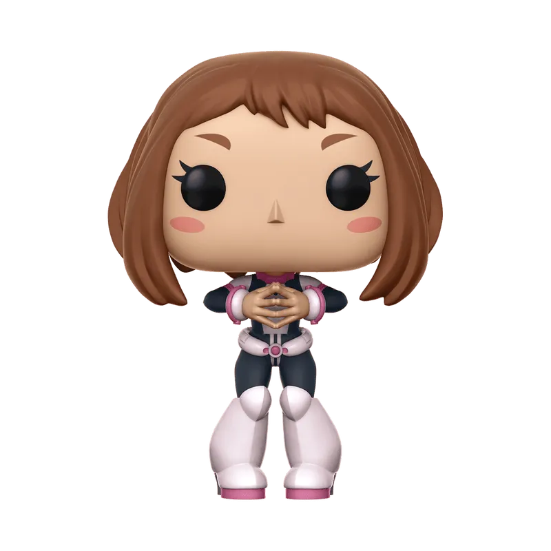 Funko Pop! Animation: My Hero Academia - Ochaco Uraraka #251
