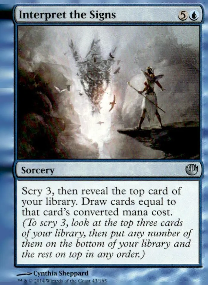 Card image