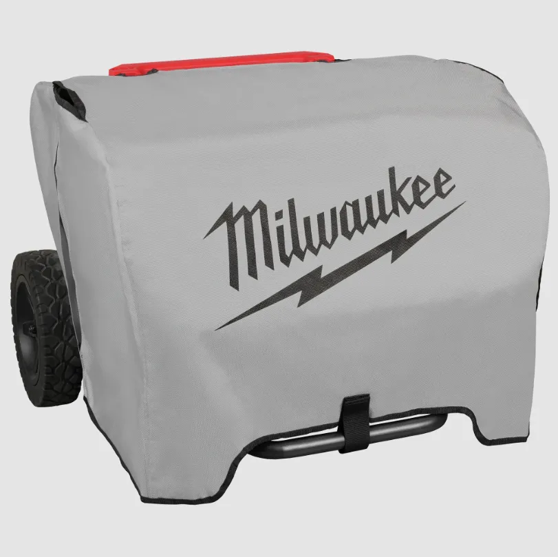 Milwaukee 48-11-3300 ROLL-ON™ 7200W/3600W 2.5kWh Power Supply Cover