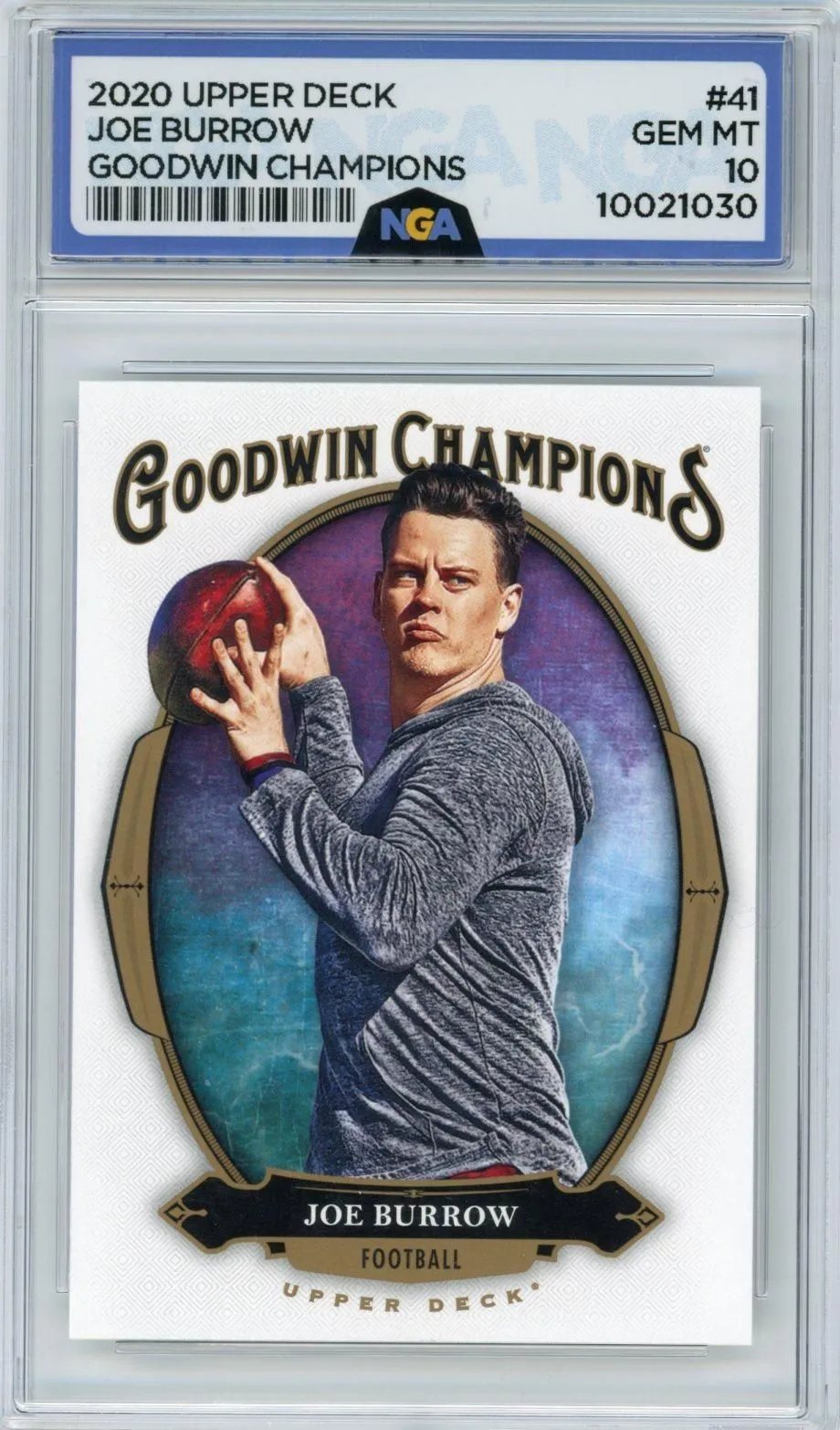 Card image