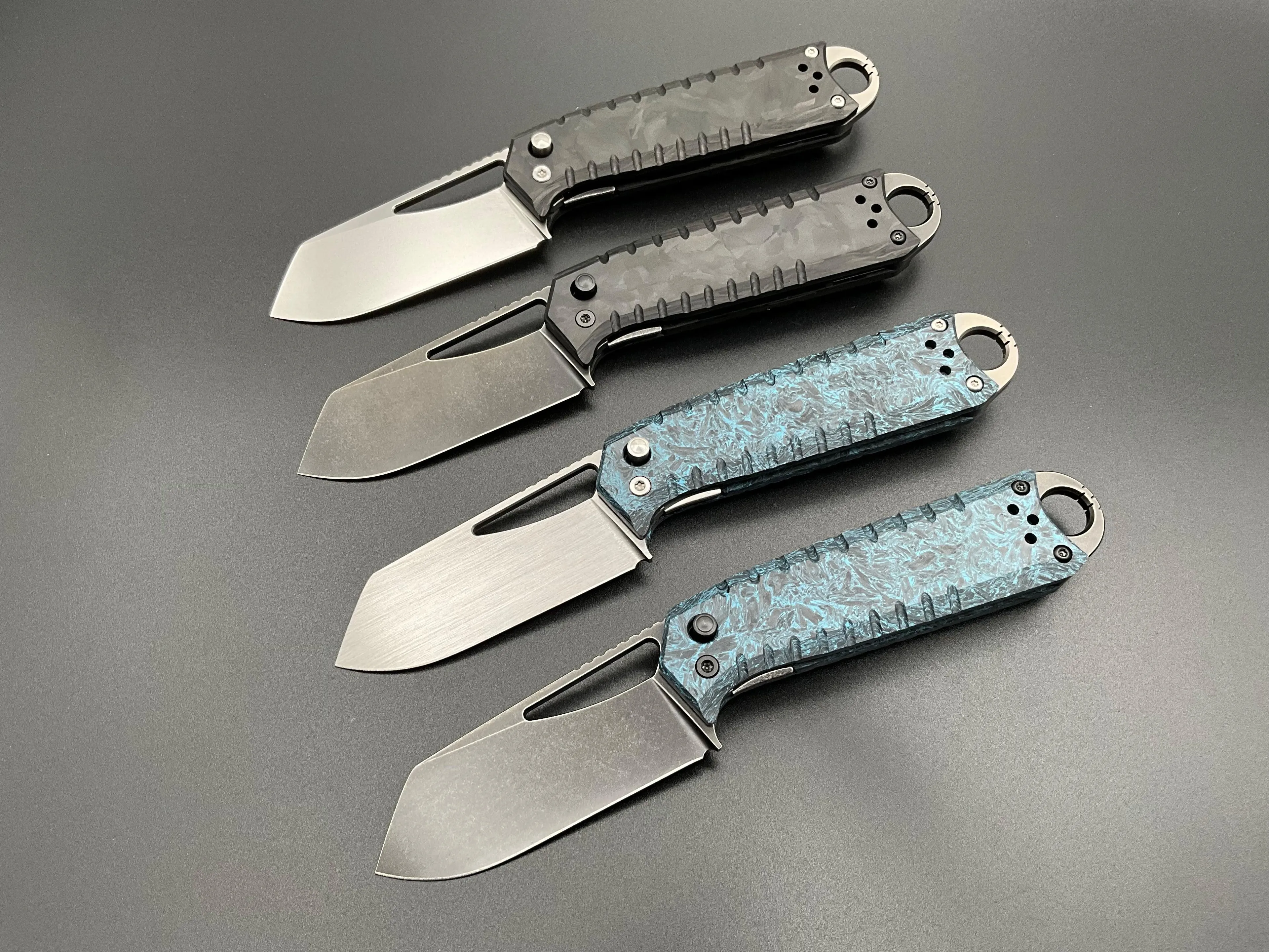 Ketuo Knife - Ventr V3