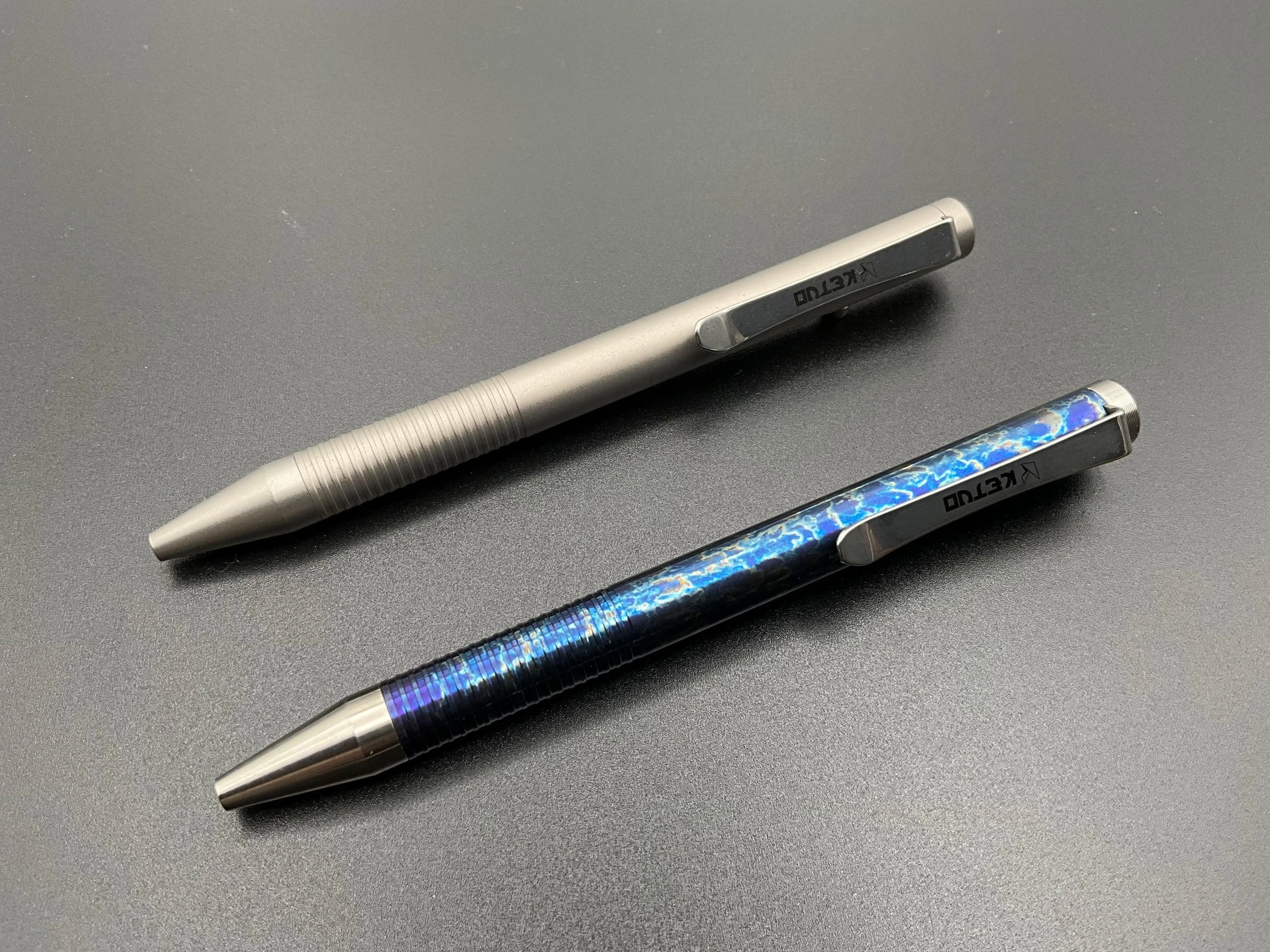Ketuo- Halo Bolt Action Pen - KP02