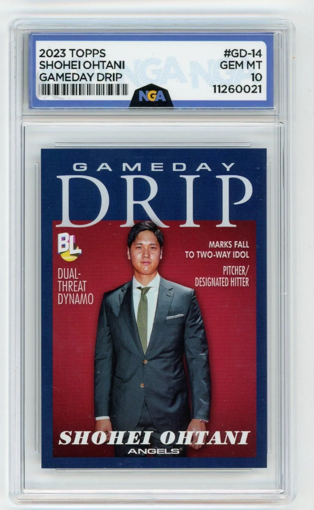 Card image