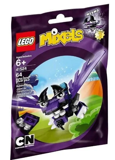 LEGO Mixels - Mesmo