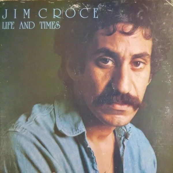 Jim Croce - Life And Times (LP, Album, Ter) (Very Good Plus (VG+))