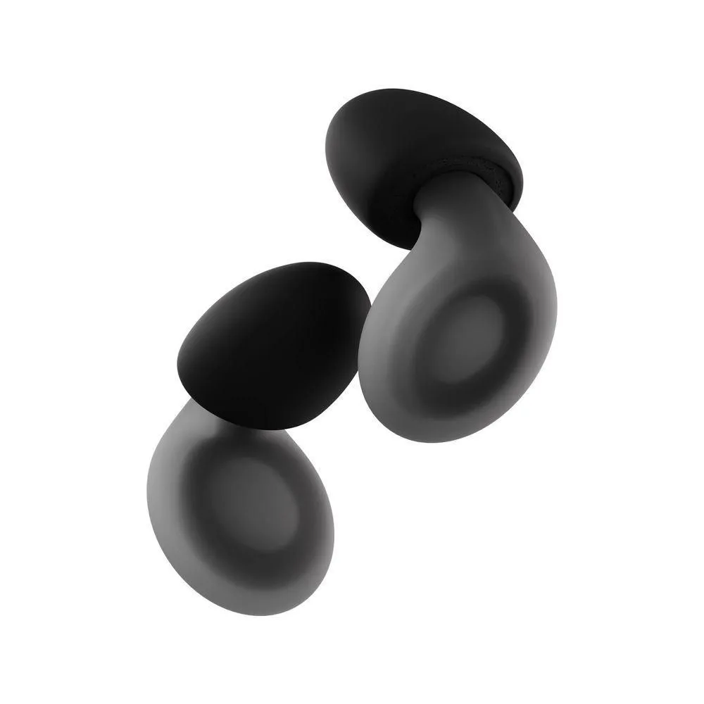 Brand New - Loop Dream Earplugs for Deep Sleep Napping and Snoring - Black
