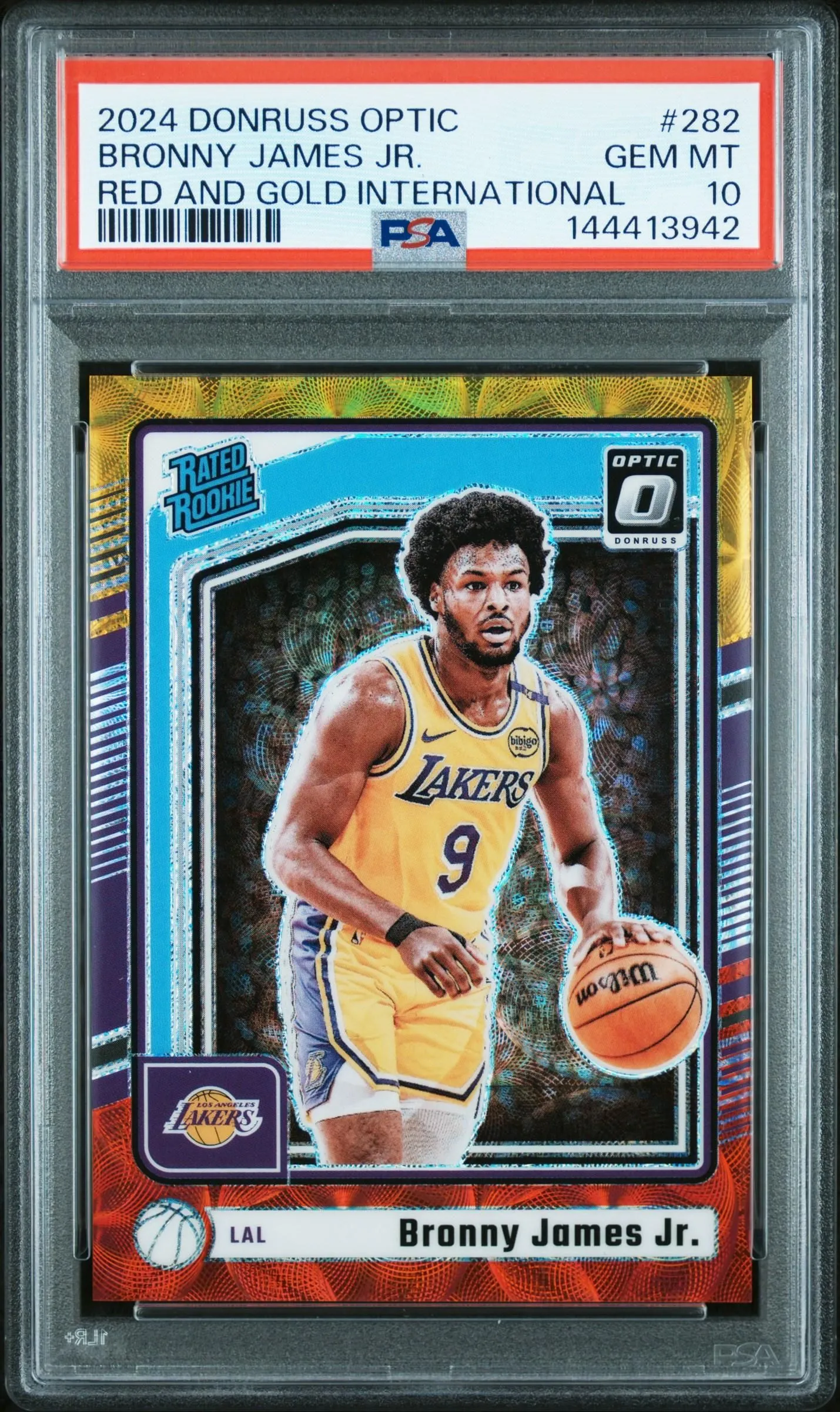 Card image