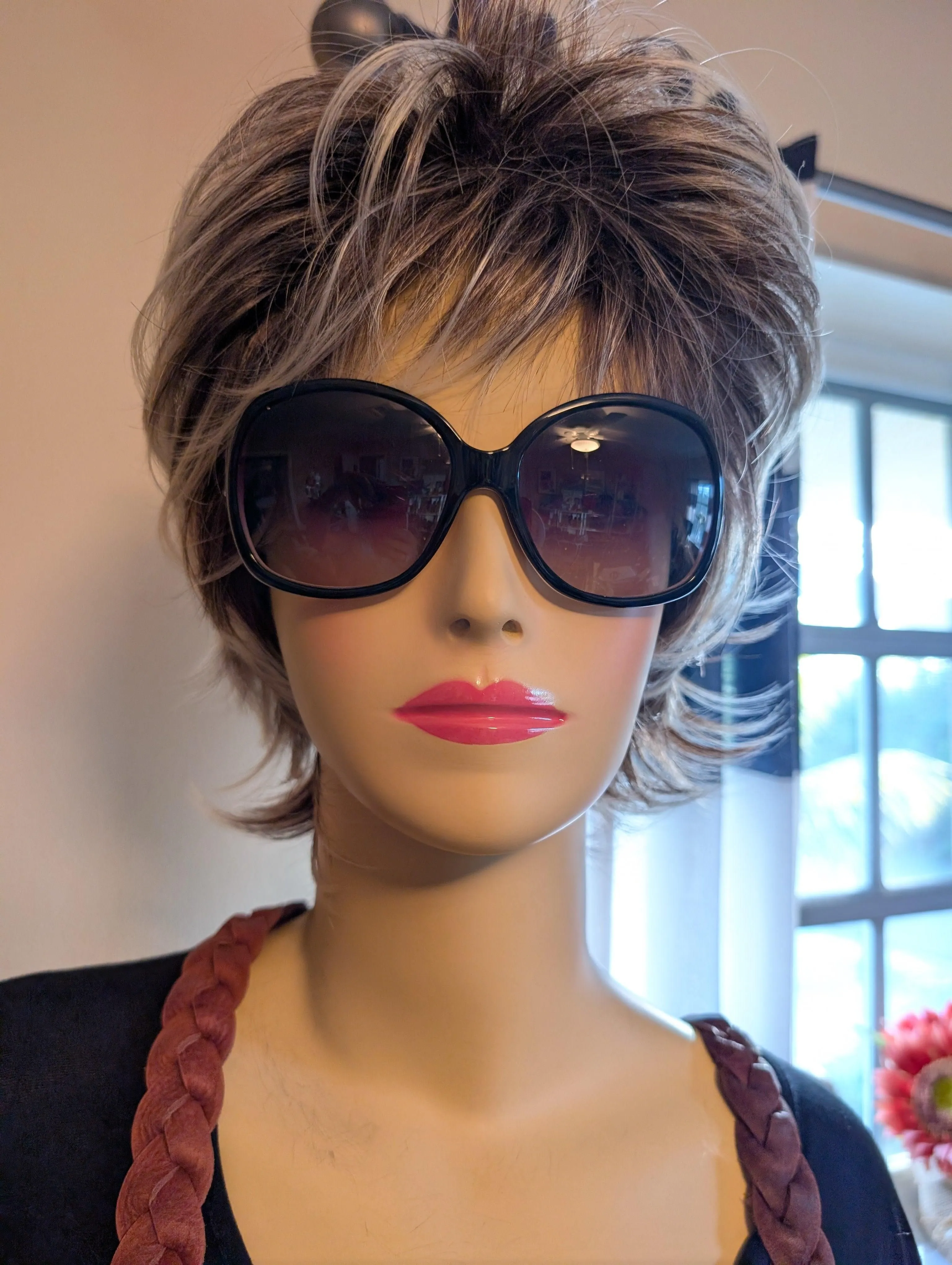 CHANEL SUNGLASSES, EXCELLENT