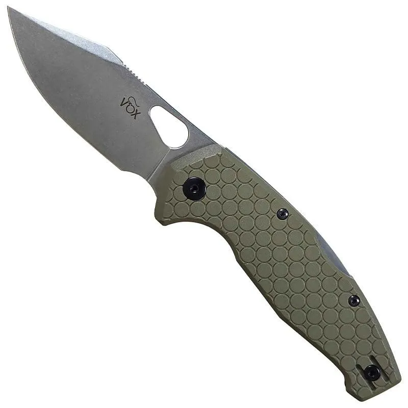 VOX Kita Folder - Premium EDC - Designed By Jesper Voxnaes