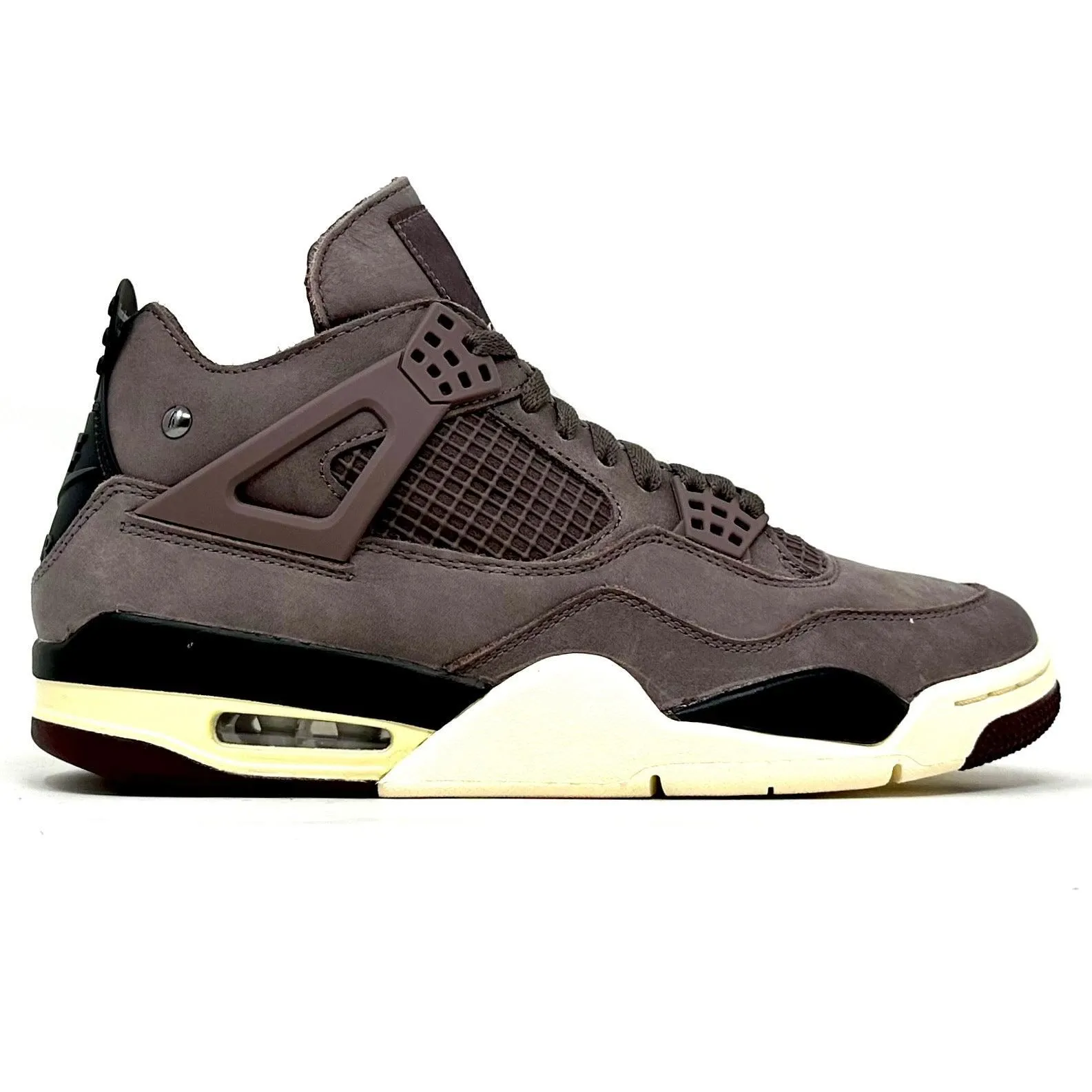 Jordan 4 Retro x A Ma Maniére 'Violet Ore'