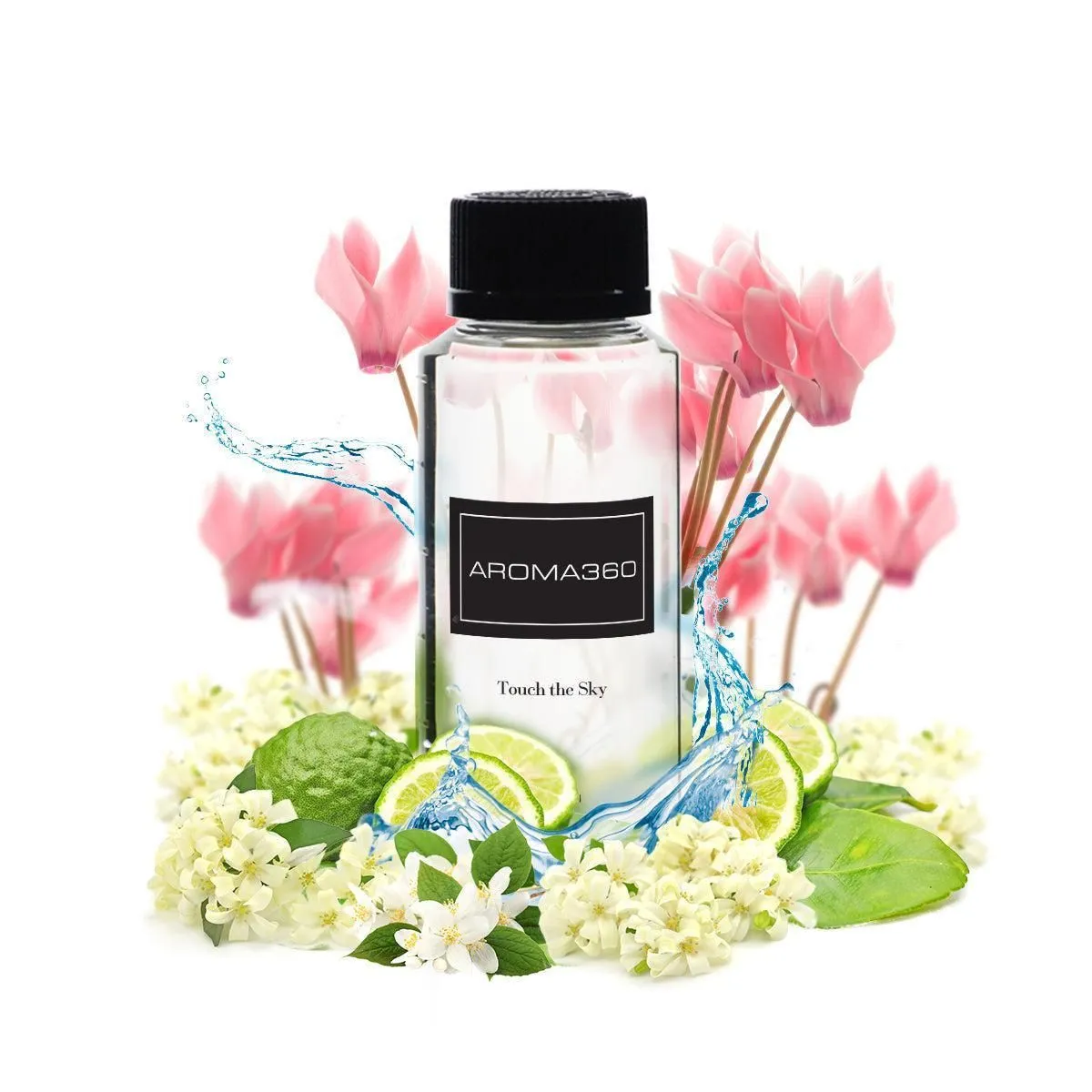 120mL Fragrance Oil - Whatnot